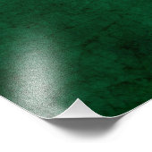 Poker Hands - Dead Man Hand Foto Afdruk (Hoek)