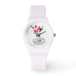 Poker Horloge