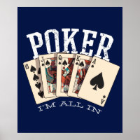 Poker Im helemaal in