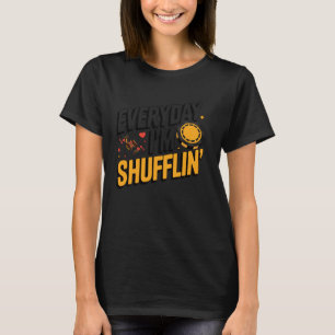 Poker Kaarten Gokken Casino Slot Machine Gokkers T-shirt