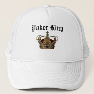 Poker King pet