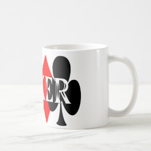 Poker Koffiemok