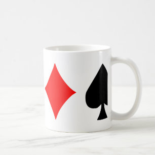 Poker Koffiemok