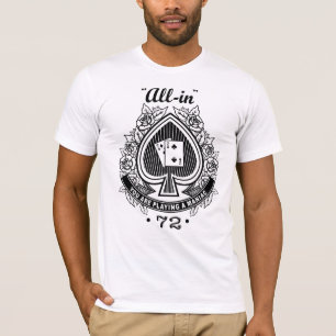 Poker Maniac T-shirt
