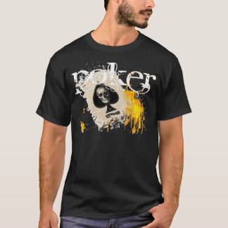 POKER MET KLOOF T-SHIRT