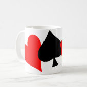 Poker Mug (Devant gauche)
