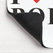 Poker Muismat (Hoek)