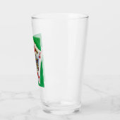 Poker nachtbril glas (Links)