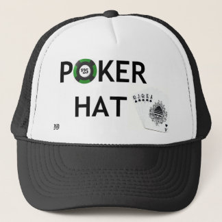 POKER-PET TRUCKER PET