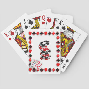 Poker Qui Que Ce Soit ? Jeux de cartes