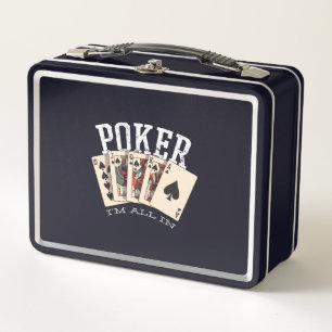 Poker Quote voor gambler