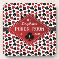 Poker Room Casino
