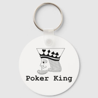 poker sleutelhanger
