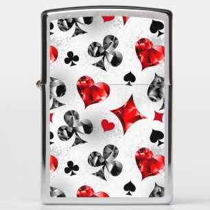 Poker Speler Gambler Spelen Kaart Suits Las Vegas