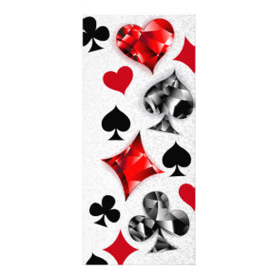 Poker Speler Gambler Spelen Kaart Suits Las Vegas