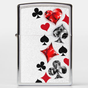 Poker Speler Gambler Spelen Kaart Suits Las Vegas