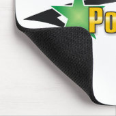 Poker Star Muismat (Hoek)