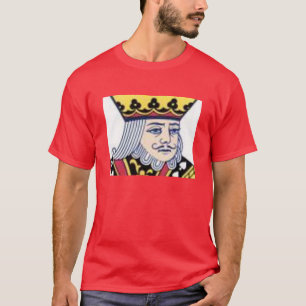 POKER T-SHIRT
