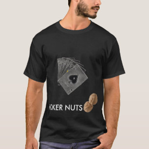 POKER T-SHIRT