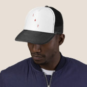 Poker Trucker Pet (In situ)
