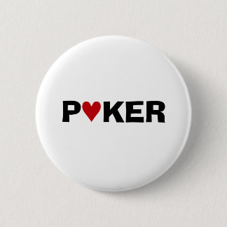 Pokeradvies Ronde Button 5,7 Cm