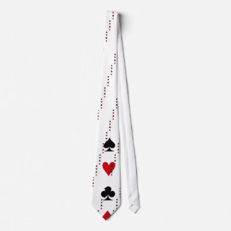 Pokeradvies Stropdas