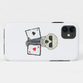 Pokerafspeelapparaten Case-Mate iPhone Case (Achterkant (horizontaal))