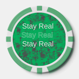 Pokerbroeken Poker Chips