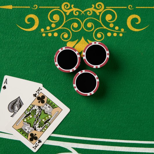 Pokerchip (Pokertafel (Stack))