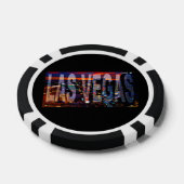 Pokerchip (Enkel)
