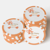 Pokerchip (Opstapeling)