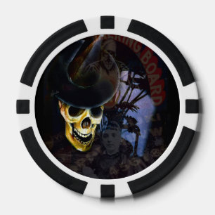 Pokerchip