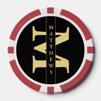 Pokerchip