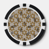 Pokerchip (Voorkant)