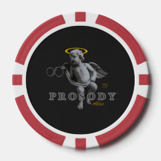 Pokerfiches Poker Chips