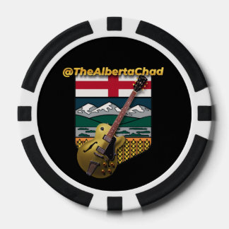 Pokerfiches Poker Chips