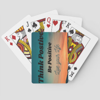 Pokerkaart Pokerkaarten