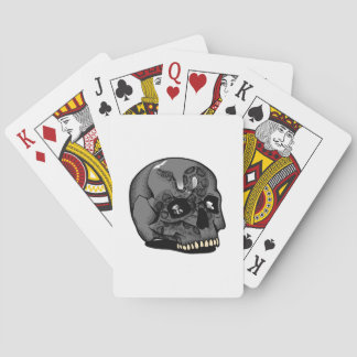 Pokerkaarten