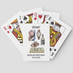  POKERKAARTEN