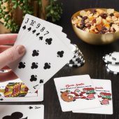 POKERKAARTEN (Insitu)
