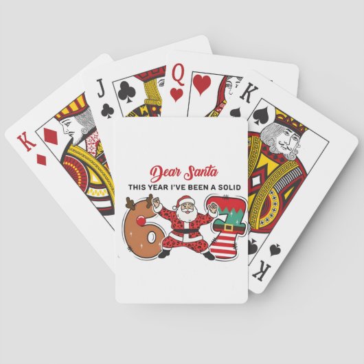 POKERKAARTEN (Achterkant)