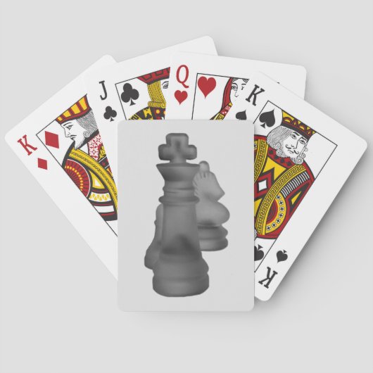 Pokerkaarten (Achterkant)