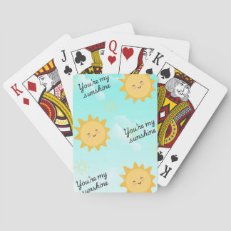 POKERKAARTEN