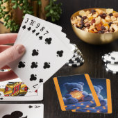 pokerkaarten (Insitu)