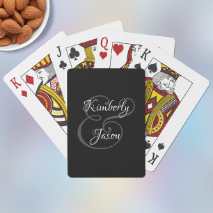  POKERKAARTEN