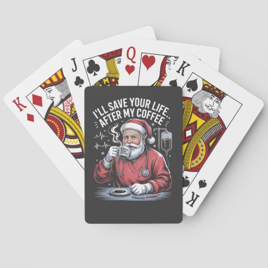 POKERKAARTEN (Achterkant)