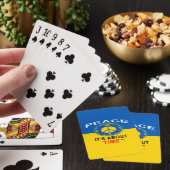 Pokerkaarten (Insitu)