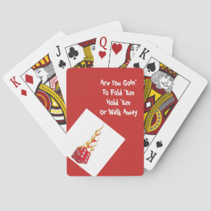 Pokerspeelkaarten Pokerkaarten