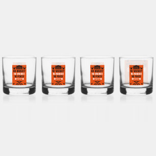 pokerspeler whisky glas