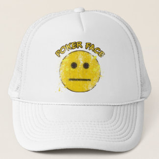 POKERVLAK TRUCKER PET